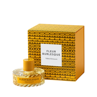 Fleur Burlesque Eau de Parfum