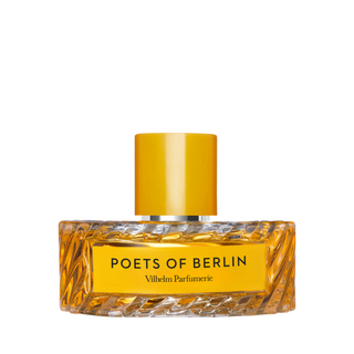 Poets of Berlin Eau de Parfum