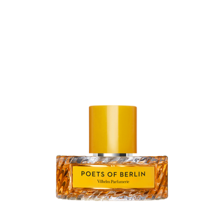 Poets of Berlin Eau de Parfum