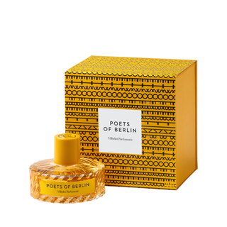 Poets of Berlin Eau de Parfum