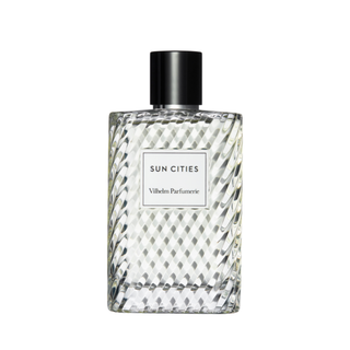 Sun Cities Eau de Parfum