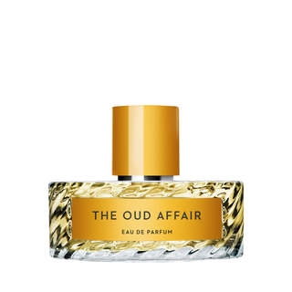 The Oud Affair Eau de Parfum