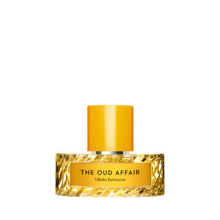 The Oud Affair Eau de Parfum
