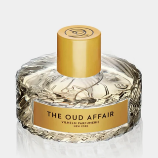 The Oud Affair Eau de Parfum