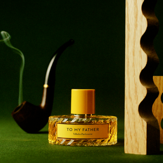 To My Father Eau de Parfum