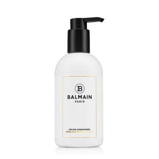 Volume Conditioner