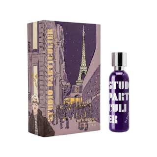 Studio Particulier Extrait de Parfum
