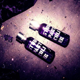 Studio Particulier Extrait de Parfum