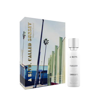 A Boulevard Called Sunset Eau de Parfum