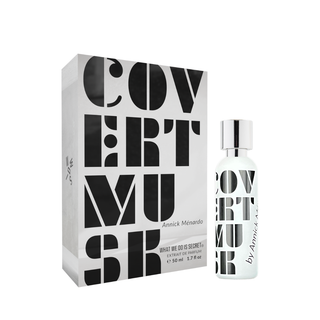 Covert Musk Extrait de Parfum