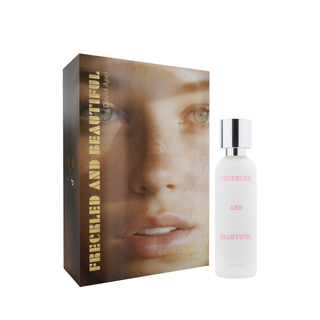 Freckled and Beautiful Extrait de Parfum