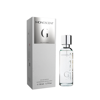 Monoscent G Eau de Parfum