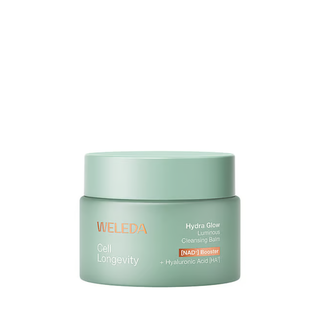 Cell Longevity Hydra Glow Cleansing Balm