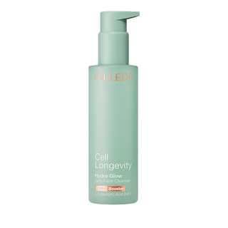 Cell Longevity Hydra Glow Face Cleanser