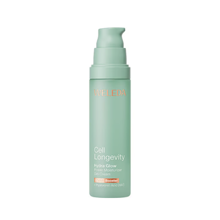 Cell Longevity Hydra Glow Moisturizing Gel-Cream