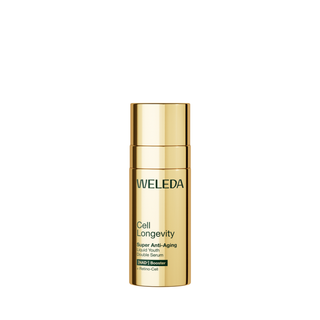 Cell Longevity Super Anti-Aging Double Serum