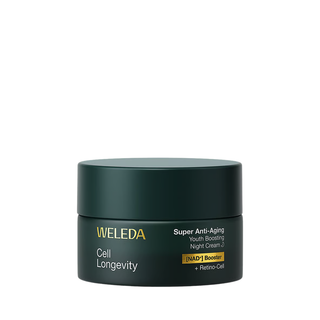 Cell Longevity Super Anti-Aging Night Cream