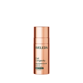 Cell Longevity Ultra Protect & Lift Double Serum
