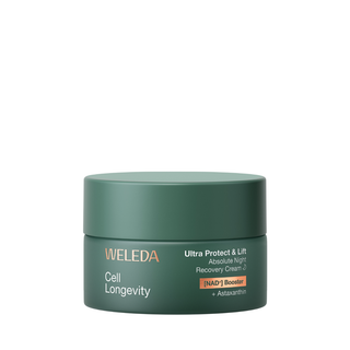 Cell Longevity Ultra Protect & Lift Night Cream