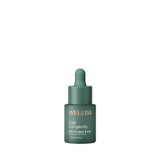 Cell Longevity Ultra Protect & Lift Oil Elixir
