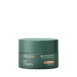 Cell Longevity Ultra Protect & Lift Day Cream