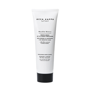 White Moss After Shave Emulsion