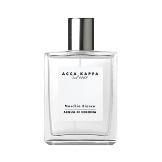 White Moss Eau de Cologne