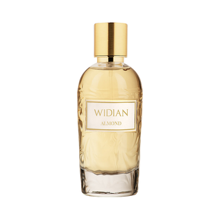 Rose Arabia Collection Almond Eau de Parfum