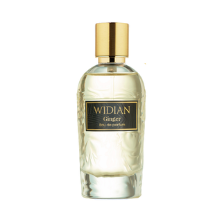 Rose Arabia Collection Ginger Eau de Parfum