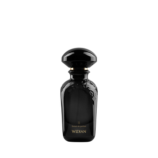 Black Collection II Extrait de Parfum