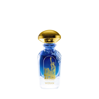Sapphire Collection New York Extrait de Parfum
