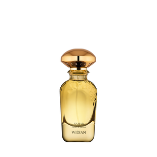 Gold Collection Samar Parfum