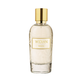Rose Arabia Collection White Eau de Parfum