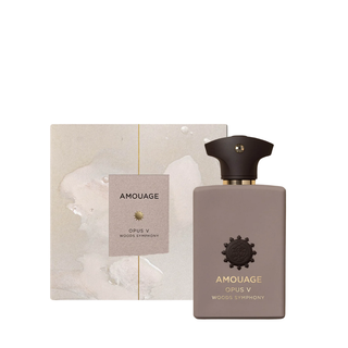 Opus V Woods Symphony  Eau de Parfum