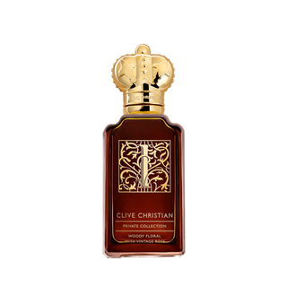 Private I Woody Floral Perfume