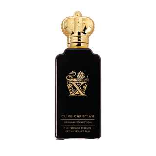 X  Women Perfume