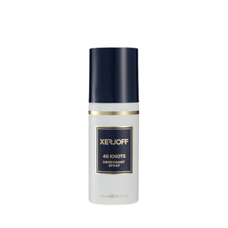 40 Knots Deodorant Spray