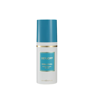 Erba Pura Deodorant Spray