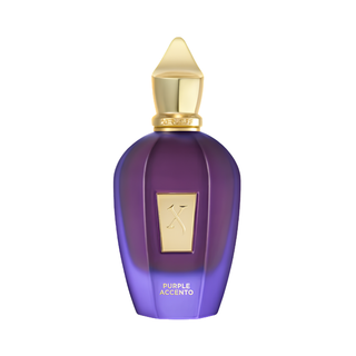 Purple Accento Eau de Parfum