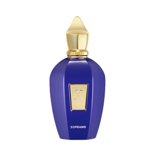 Soprano Eau de Parfum