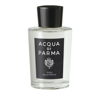 Yuzu Eau de Parfum