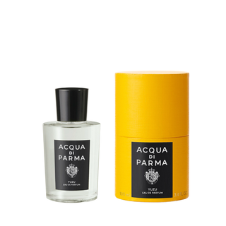 Yuzu Eau de Parfum