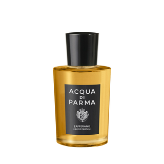 Zafferano Eau de Parfum