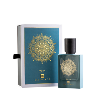 Zaid Eau de Parfum