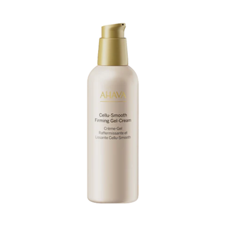 Cellu-Smooth Firming Gel-Cream