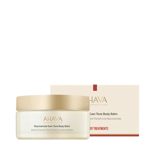 Niacinamide Even Tone Body Balm
