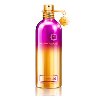 Beast Love Eau de Parfum