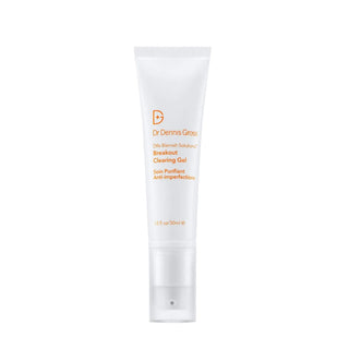Dr. x Blemish Solutions Breakout Clearing Gel