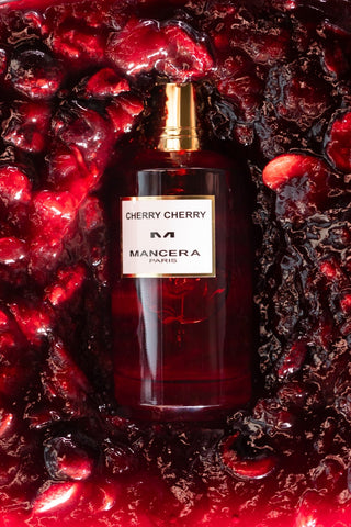 Cherry Cherry Eau de Parfum