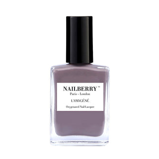 Nailberry Nagellack Cocoa Cabana